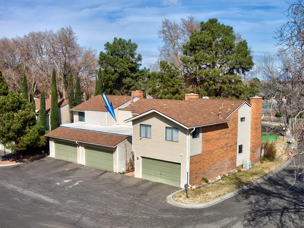 3 Lakeshore Dr NE, Albuquerque, NM 87112