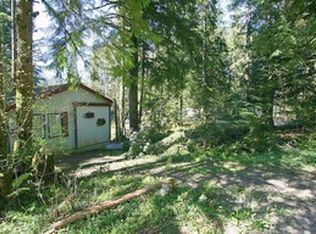 45048 Kachess Trl, Concrete, WA 98237