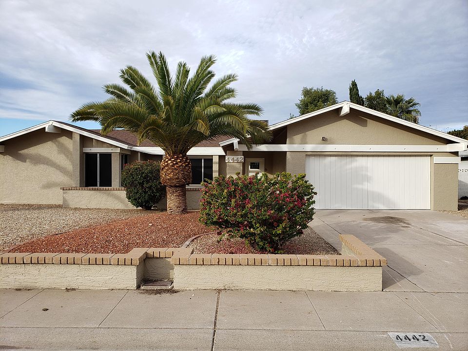 1st image of 4442 W Windrose Dr