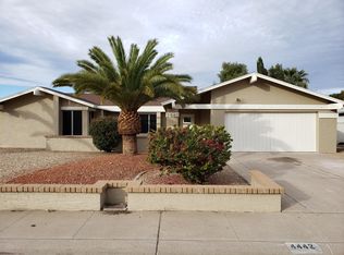 4442 W Windrose Dr, Glendale, AZ 85304