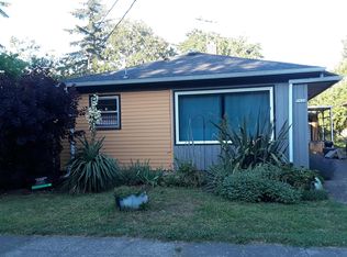 5020 SE 66th Ave, Portland, OR 97206