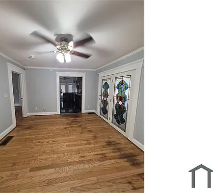 4 bed, 1486 sqft, $3,300 — Photo 4