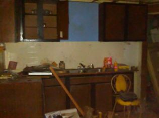 1119 1st Ave S, Nitro, WV 25143