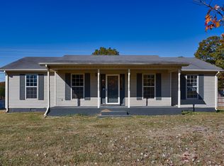 13014 Minor Hill Hwy, Minor Hill, TN 38473