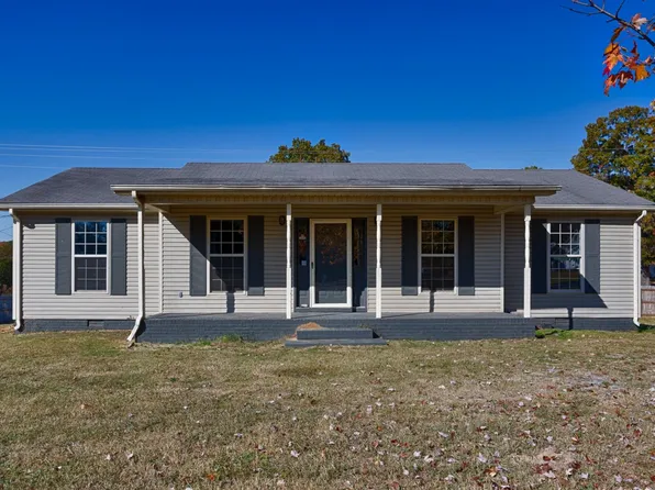 13014 Minor Hill Hwy, Minor Hill, TN 38473