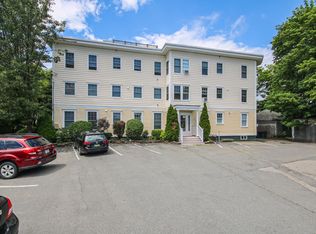 25 Granite St APT 10, Portland, ME 04102
