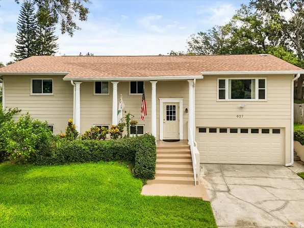 627 Riverview Ave, Altamonte Springs, FL 32714