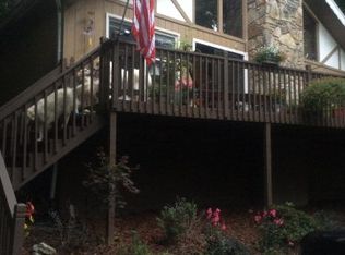 208 Sawmill Branch Rd, Banner Elk, NC 28604