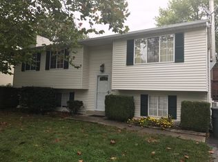 1786 Valleyside Dr, Frederick, MD