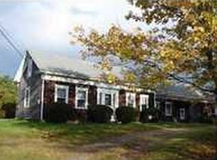 29 Barnes Rd, Windham, ME 04062