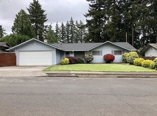 1862 SE 149th Ave, Portland, OR 97233