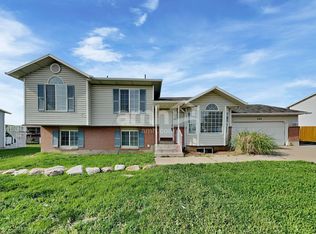 360 W 1900 S, Clearfield, UT 84015