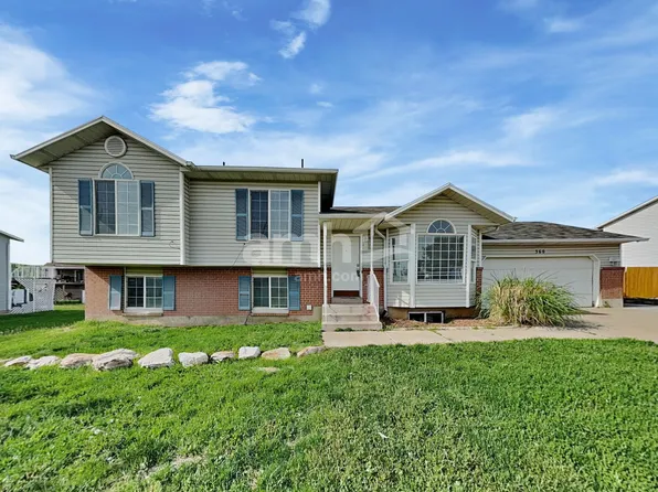 360 W 1900 S, Clearfield, UT 84015