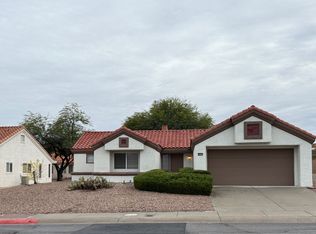 8605 Glenmore Dr, Las Vegas, NV 89134