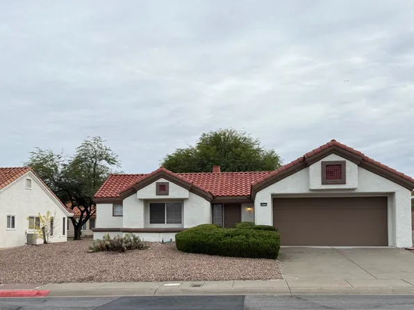 8605 Glenmore Dr, Las Vegas, NV 89134