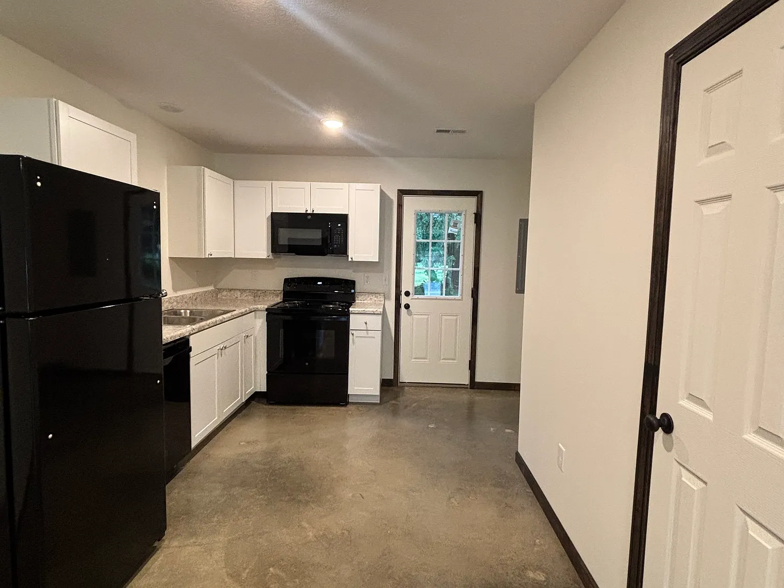 1 bed, $850 — Photo 4