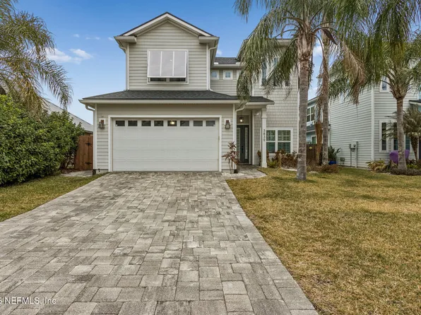 3839 GRANDE Boulevard, Jacksonville Beach, FL 32250