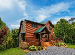260 Down Under Rd, Blue Ridge, GA 30513