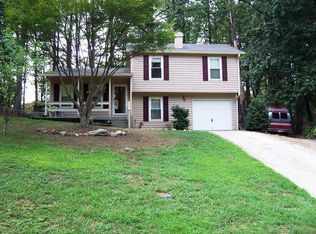 2769 Shetland Ln NW, Kennesaw, GA 30152