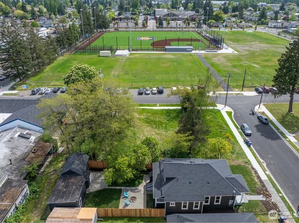 1235 S Ferry Street, Tacoma, WA 98405