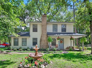 921 Brown Rd, Willis, TX 77378