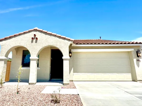 8834 W Pasadena Ave, Glendale, AZ 85305