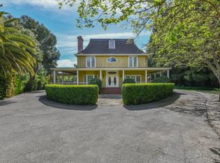 605 Pope St, Saint Helena, CA 94574