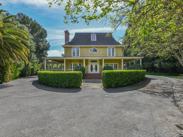 605 Pope St, Saint Helena, CA 94574