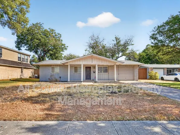 828 Kingswood Ave, Richardson, TX 75080