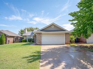6721 NW 124th Ter, Oklahoma City, OK 73142