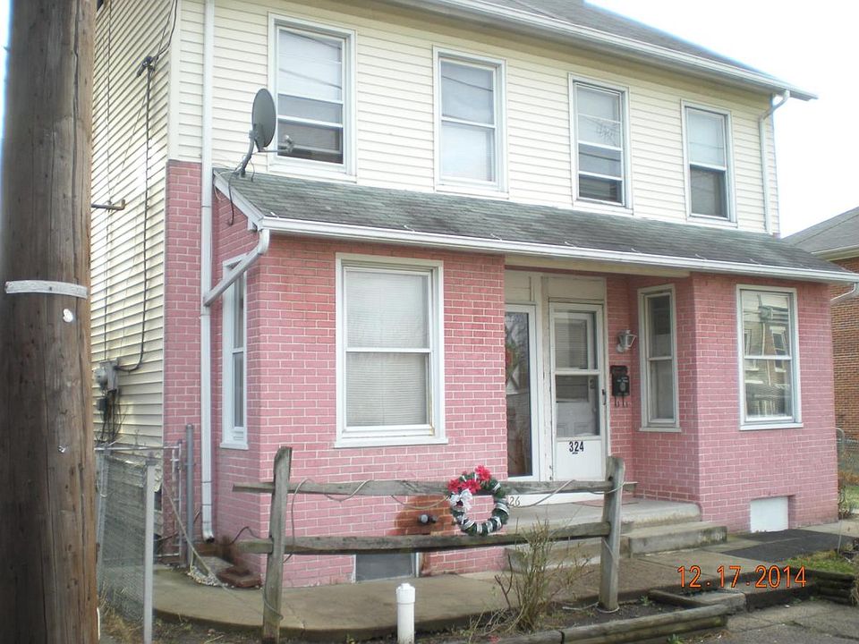 2nd image of 326 E Vine St #1
