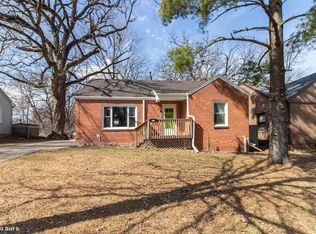 3020 36th St, Des Moines, IA 50310