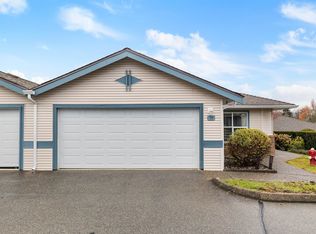 8889 212th St #10, Langley, BC V1M 2E8