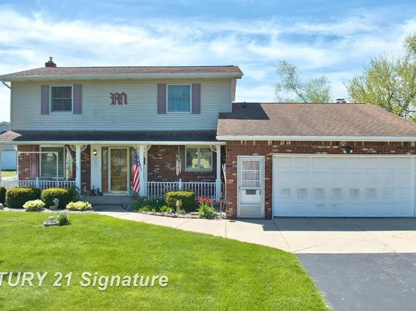 9115 Beecher Rd, Flushing, MI 48433