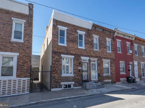 1430 S Paxon St, Philadelphia, PA 19143