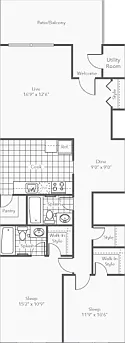 Cape Coral 2x2 Cape Coral 2x2