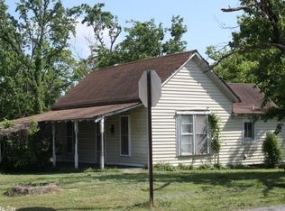 100-1 S 3rd St, Mena, AR 71953