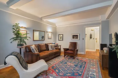 Sold by Fox Residential Group