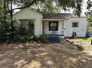 4011 Curtis Ln, Shreveport, LA 71109