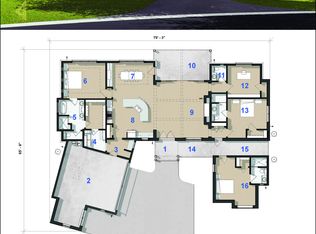 105 White Dove, Horseshoe Bay, TX 78657