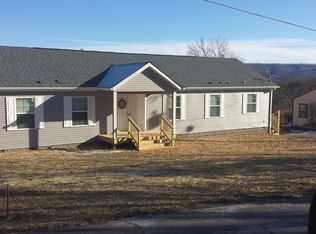 4610 Thaxton Rd, Pulaski, VA 24301