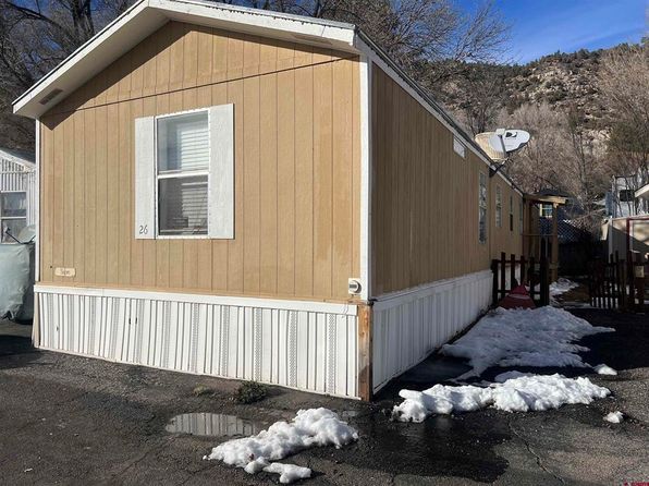 288 Animas View Drive #26, Durango, CO 81301