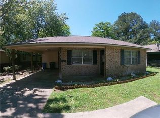 1211 Western Ave, Hammond, LA 70401