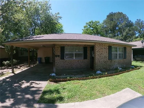 1211 Western Ave, Hammond, LA 70401