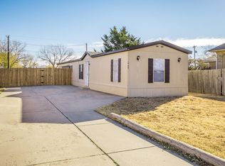 2709 S Cleveland St, Amarillo, TX 79103