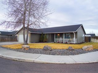2220 NE Cherry Loop, Prineville, OR 97754