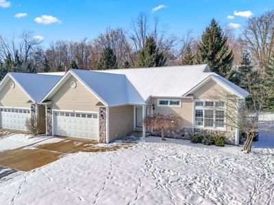 118 Stony Ridge Ct, Hillsdale, MI, 49242
