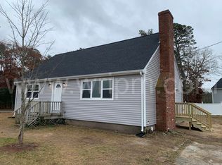 79 Maple Springs Rd, Wareham, MA 02571