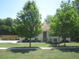 240 Lady Bug Ln, Martindale, TX 78655