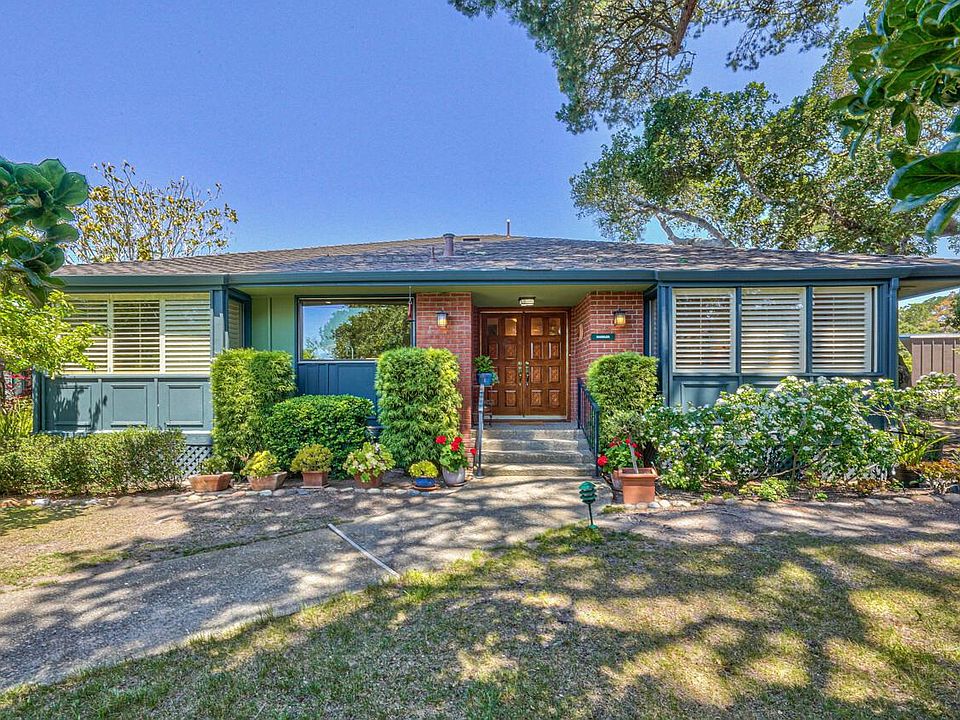 234 Del Mesa Carmel, Carmel, CA 93923 MLS ML81932128 Zillow